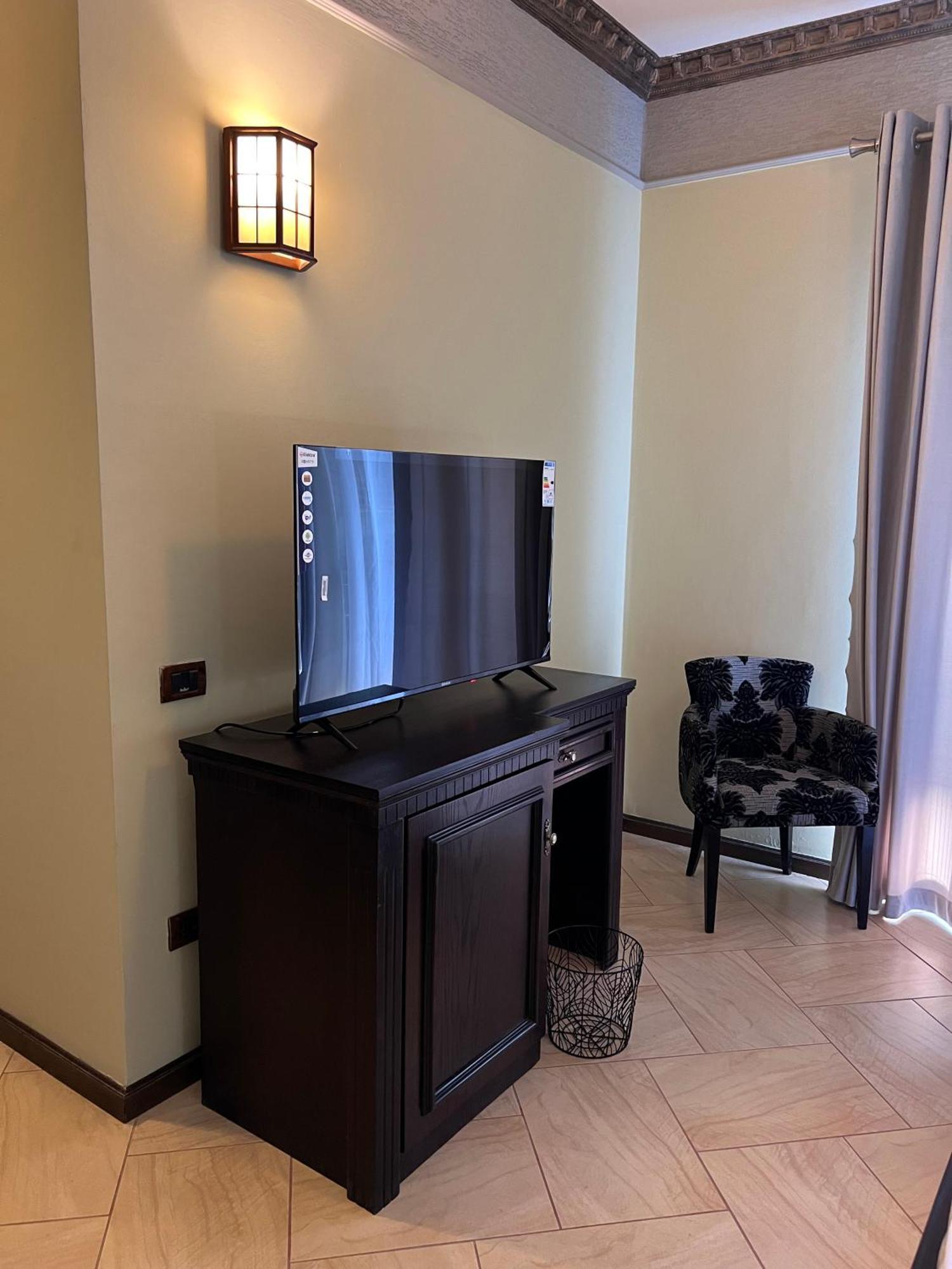 Sofra Resort Kryemëdhej Kamer foto