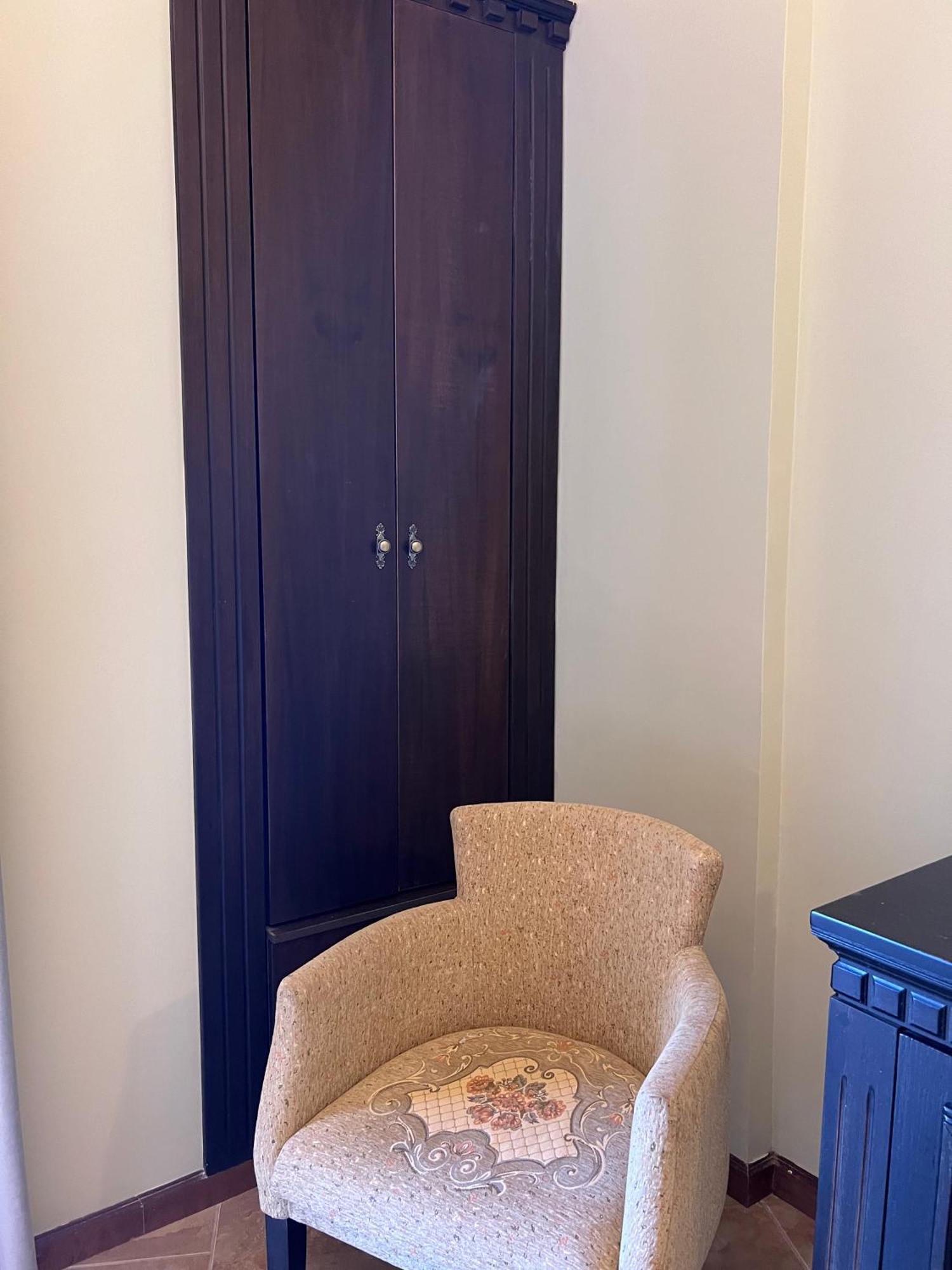 Sofra Resort Kryemëdhej Kamer foto