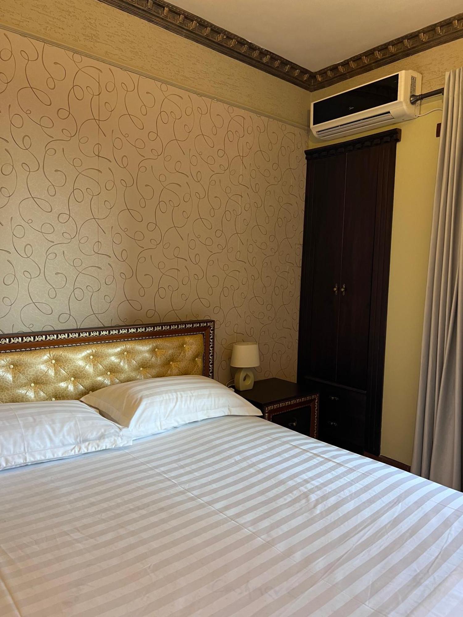 Sofra Resort Kryemëdhej Kamer foto