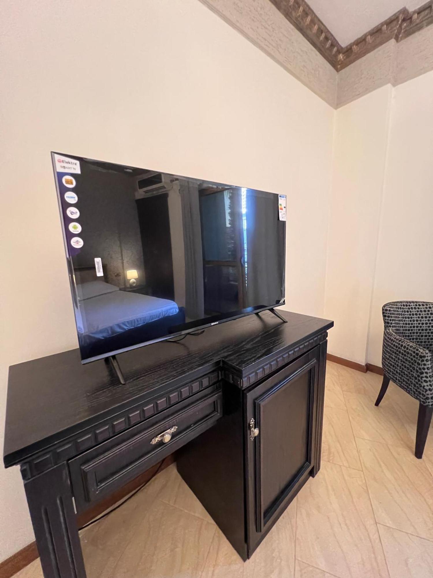 Sofra Resort Kryemëdhej Kamer foto