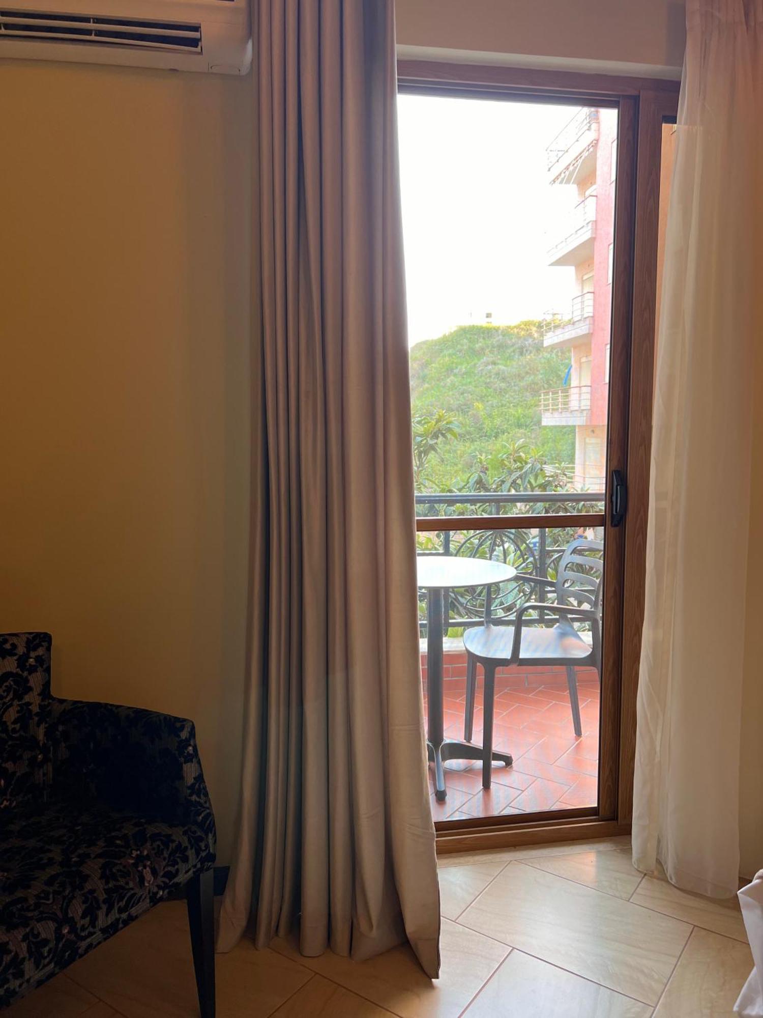 Sofra Resort Kryemëdhej Buitenkant foto