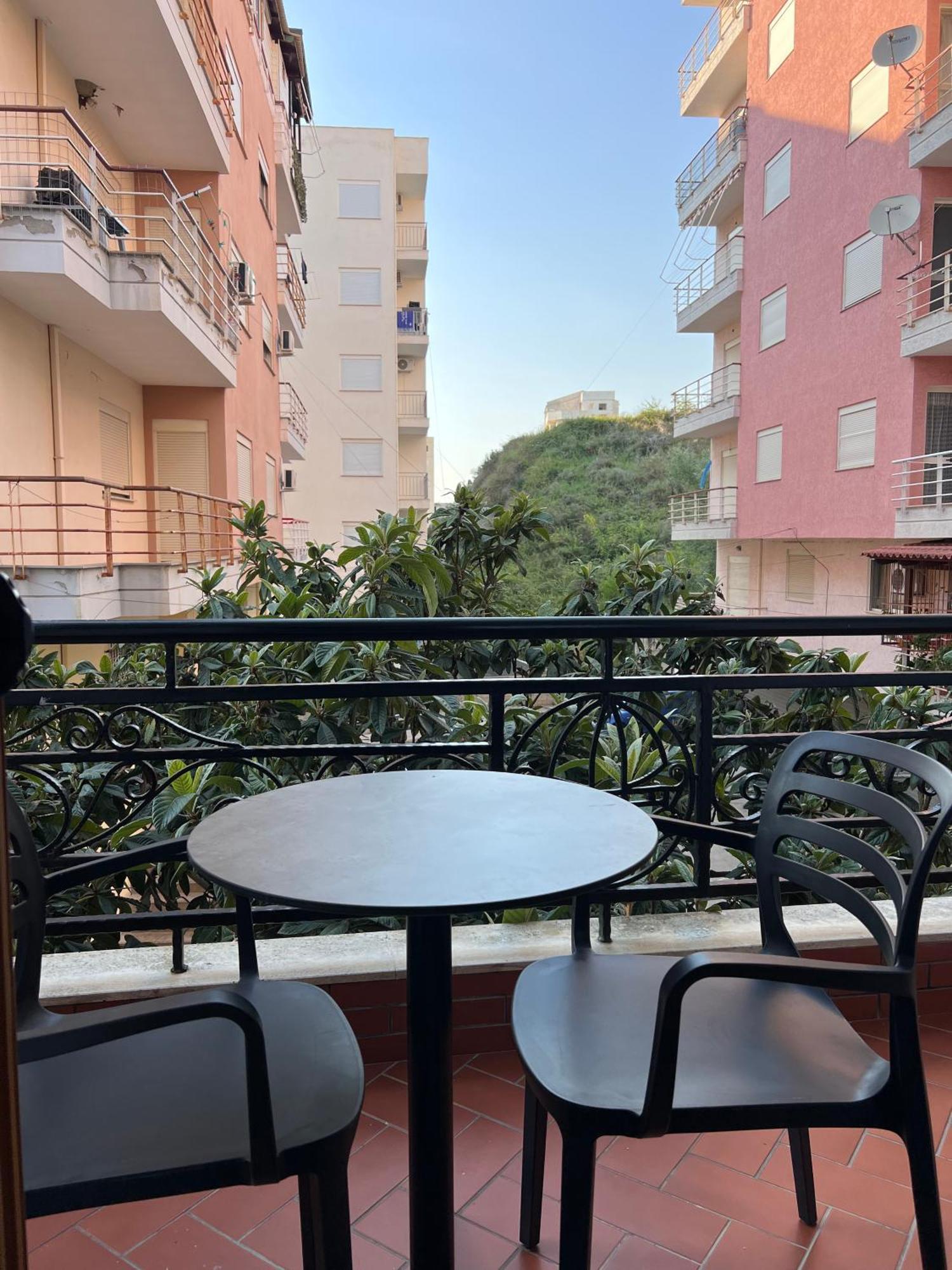 Sofra Resort Kryemëdhej Kamer foto