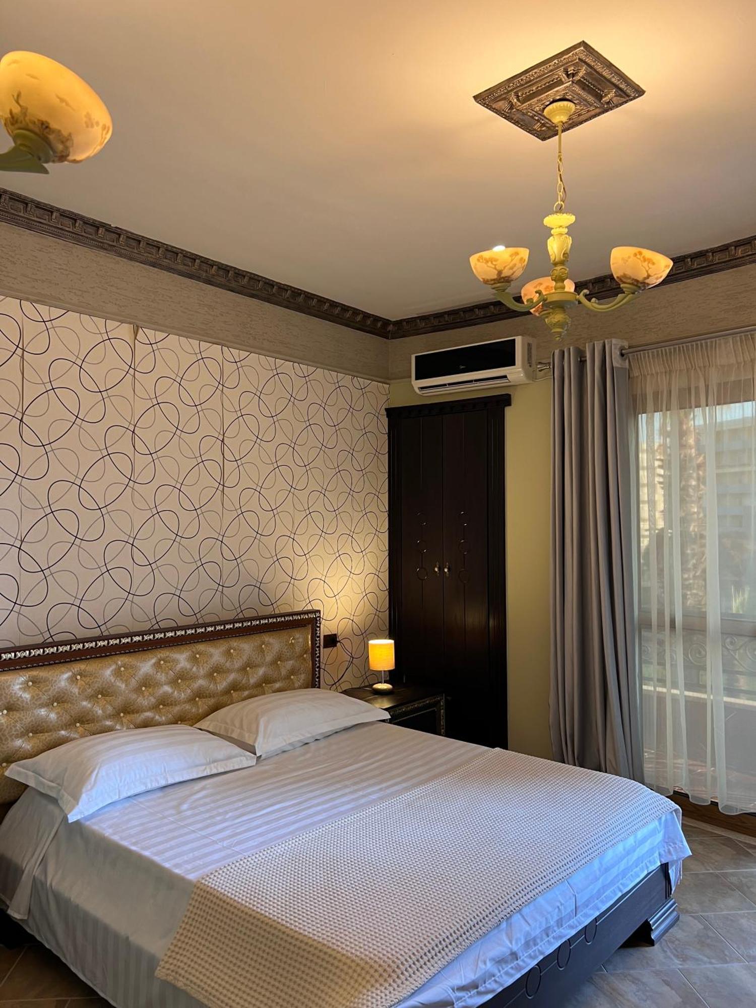 Sofra Resort Kryemëdhej Buitenkant foto