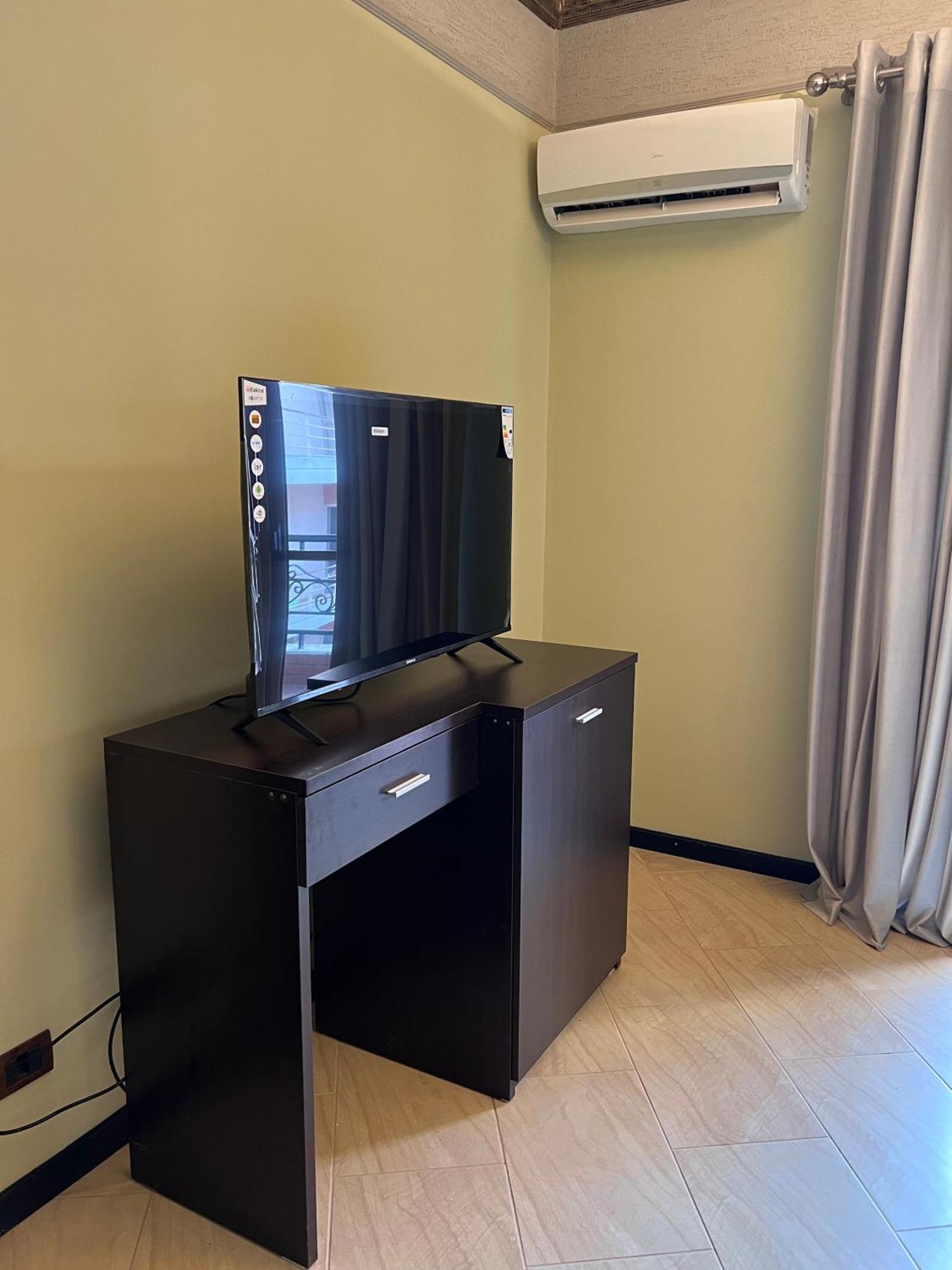 Sofra Resort Kryemëdhej Buitenkant foto
