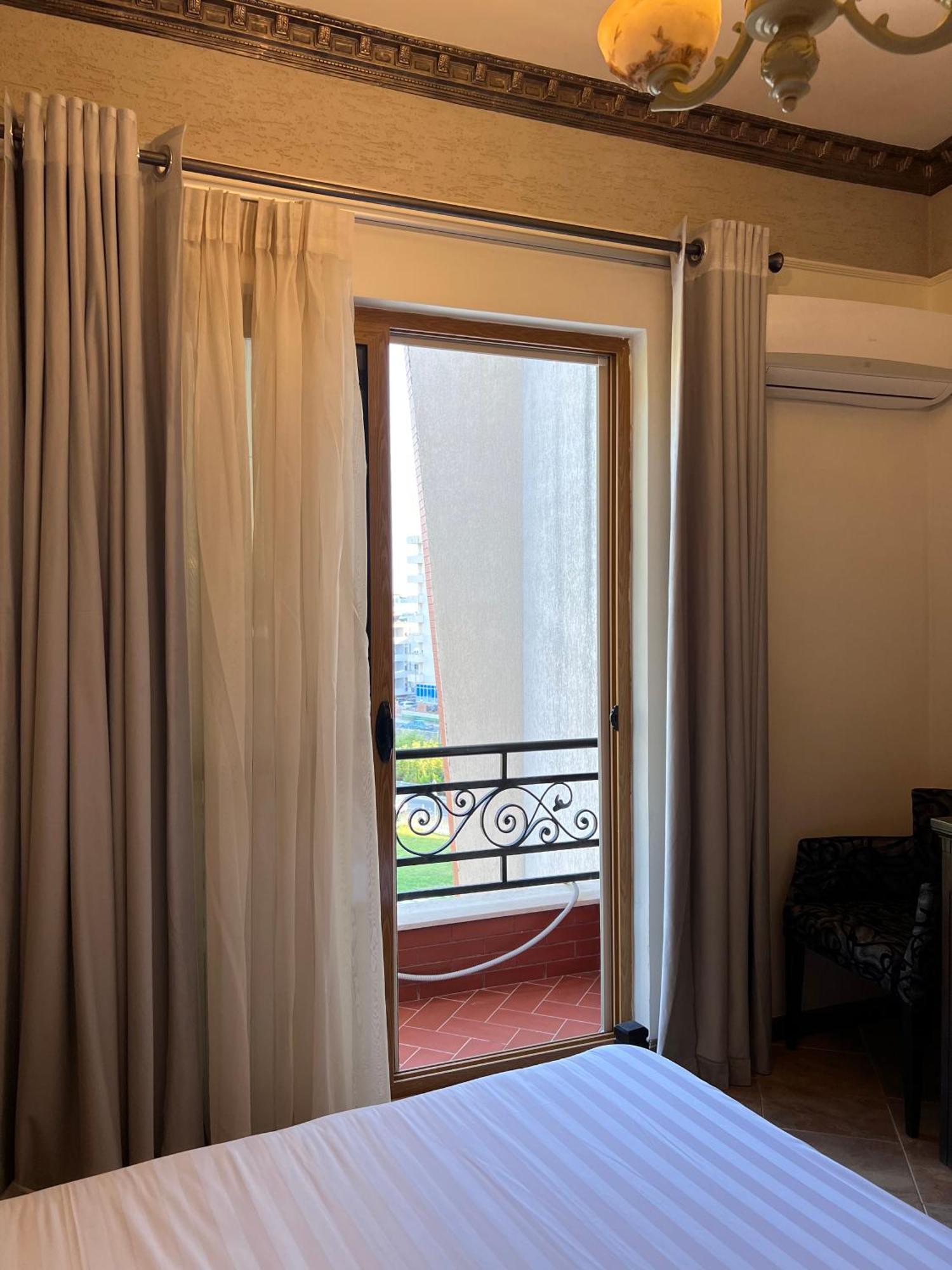 Sofra Resort Kryemëdhej Kamer foto