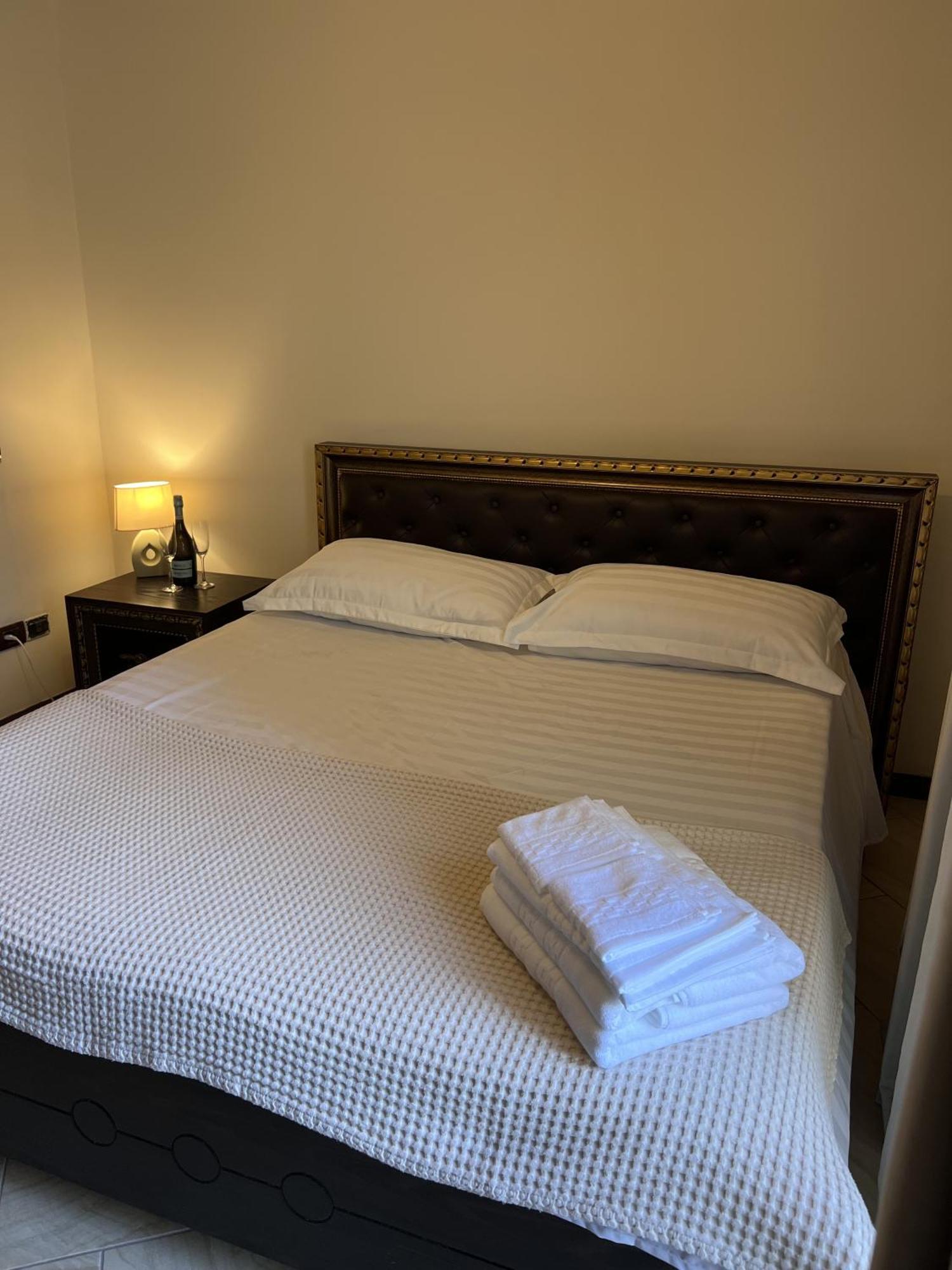 Sofra Resort Kryemëdhej Buitenkant foto