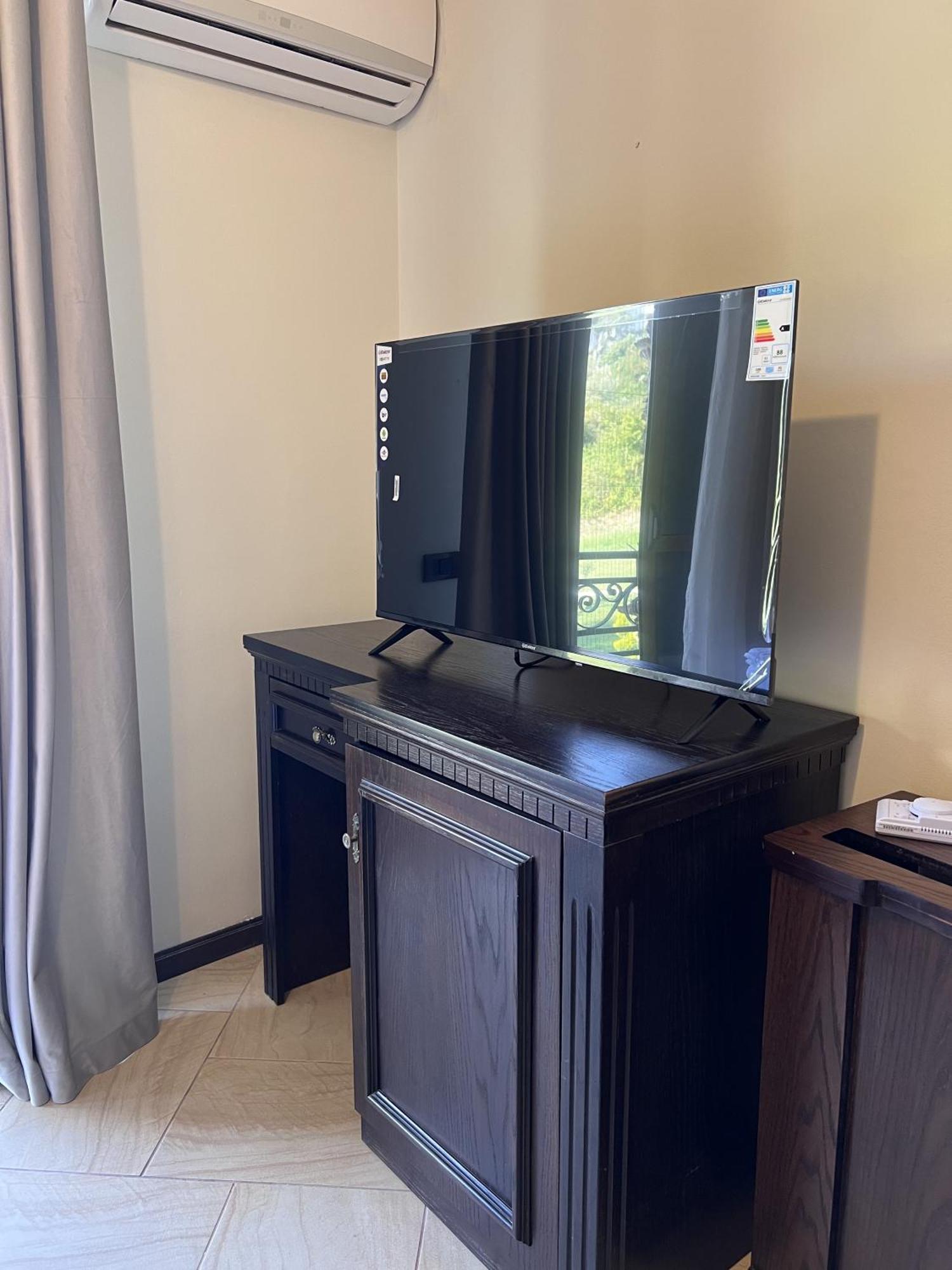 Sofra Resort Kryemëdhej Kamer foto