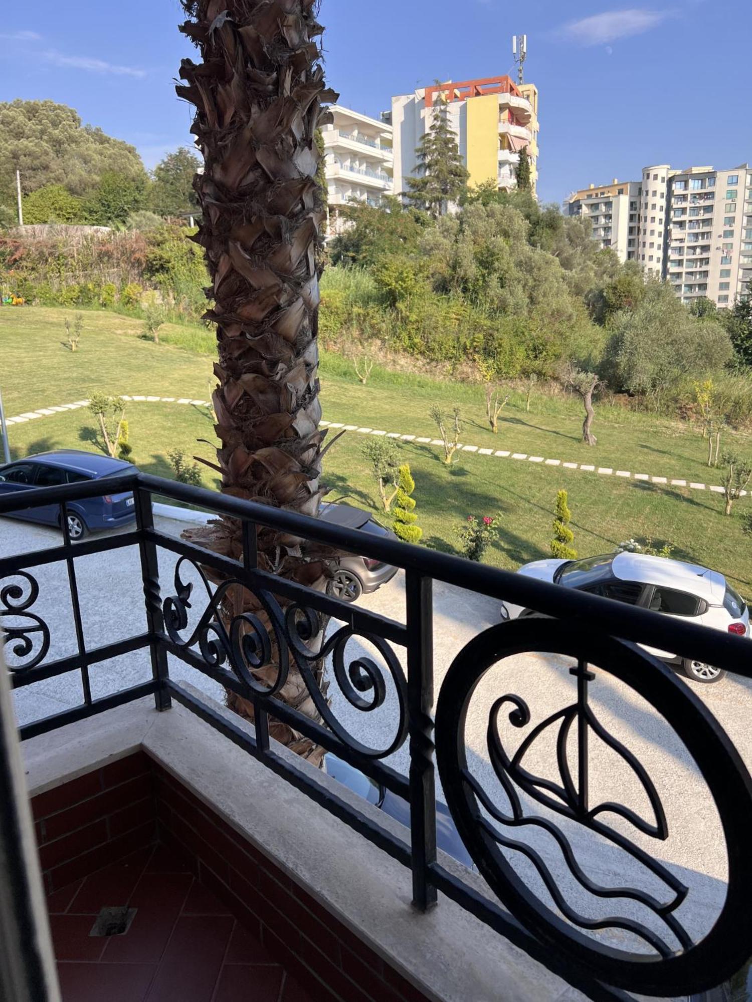 Sofra Resort Kryemëdhej Kamer foto