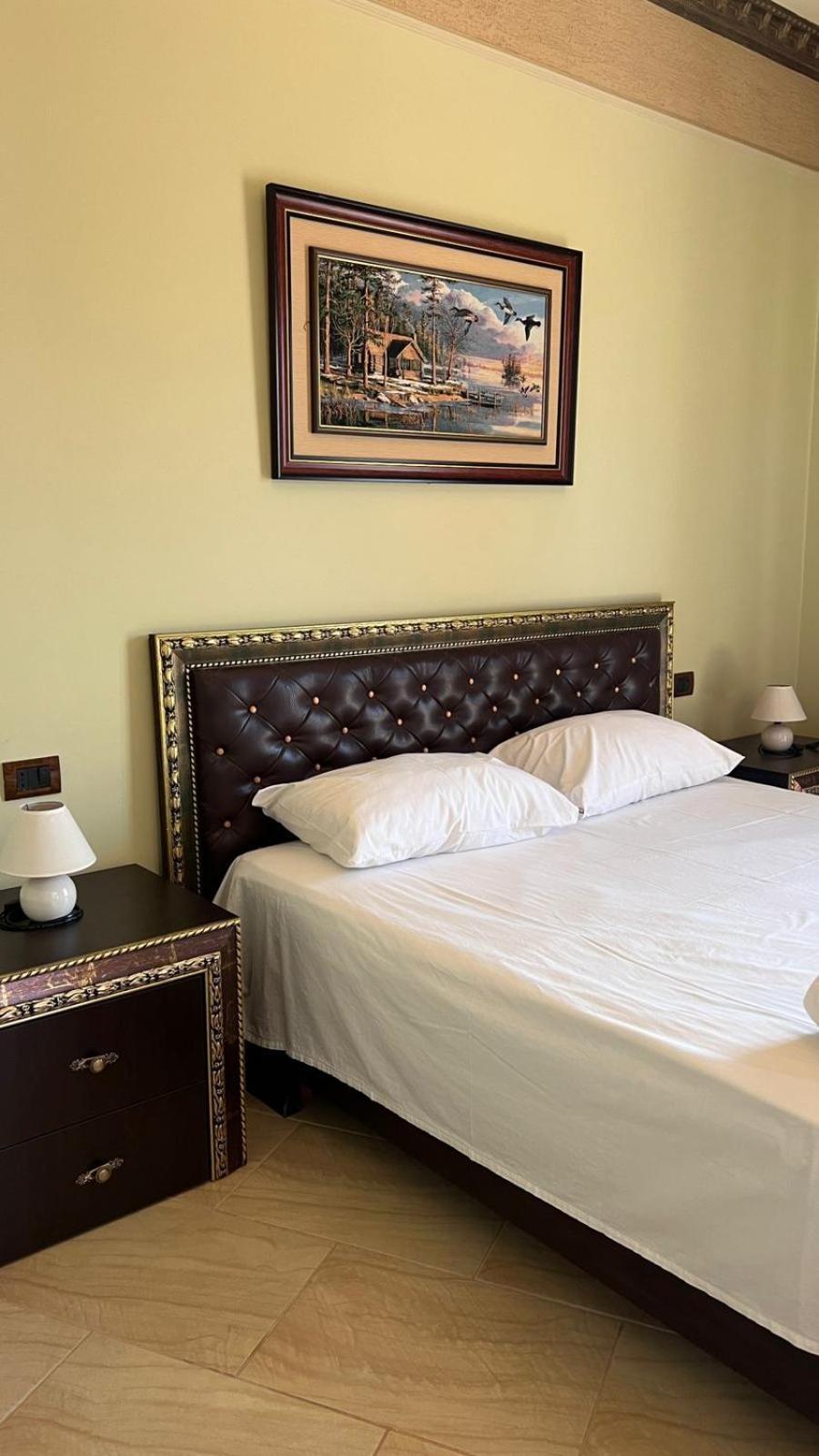 Sofra Resort Kryemëdhej Buitenkant foto