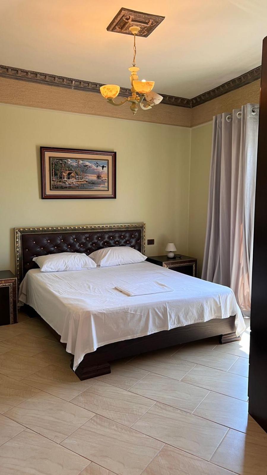 Sofra Resort Kryemëdhej Buitenkant foto
